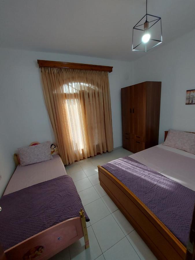 Вилла Andre House Mesimvria  Экстерьер фото