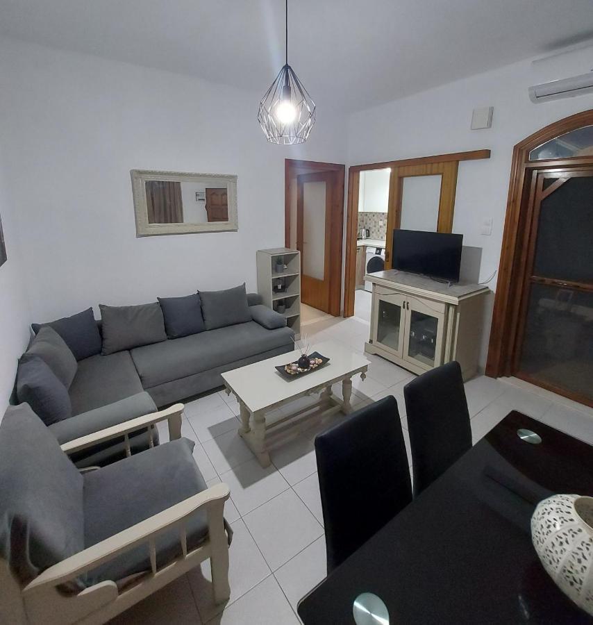 Вилла Andre House Mesimvria  Экстерьер фото