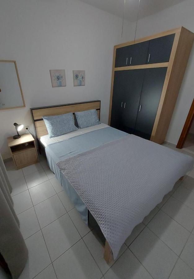 Вилла Andre House Mesimvria  Экстерьер фото